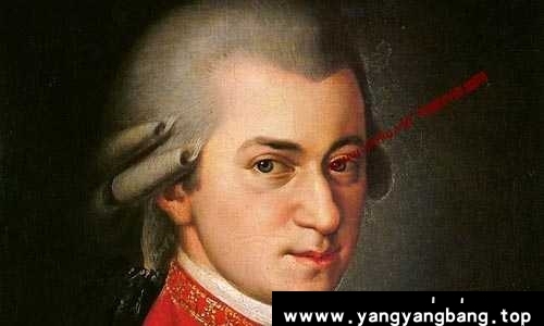 莫扎特的钢琴奏鸣曲