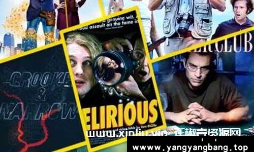 11部冷门英语佳片电影合集高清1080P英语繁体中字[TS/42.41GB]百度云网盘下载