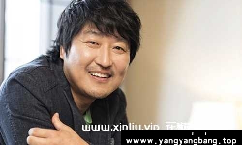 《韩国宋康昊电影合集22部(1997-2019)韩语中字》