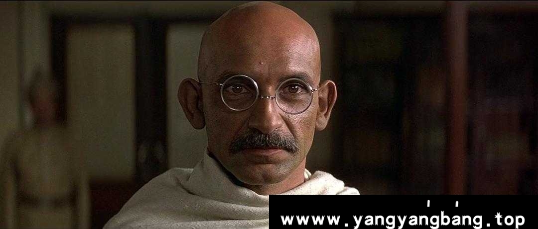 甘地传/甘地 / Richard Attenborough’s Film