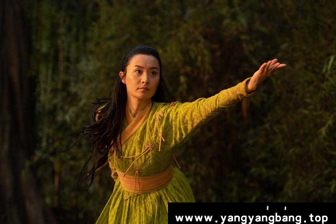 《尚气与十环传奇 / 尚气与十环帮传奇(港) / 尚气与十戒传奇》种子网盘下载