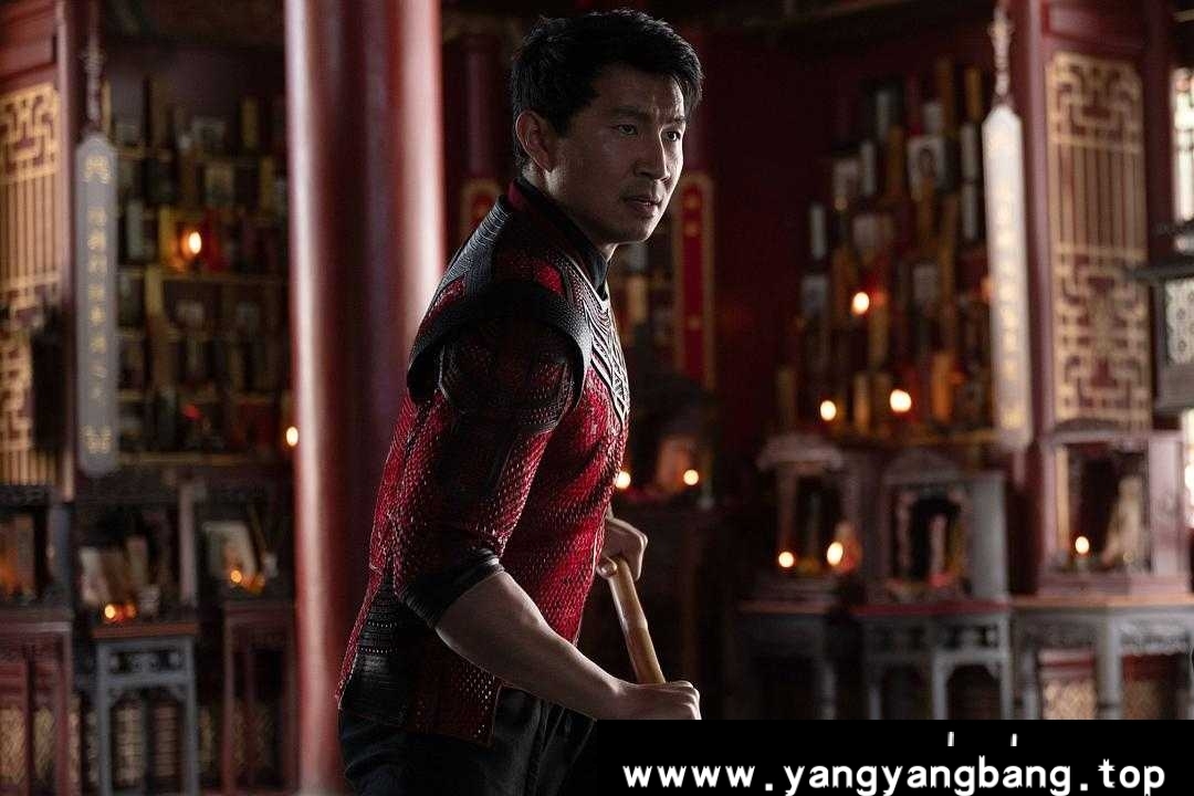 《尚气与十环传奇 / 尚气与十环帮传奇(港) / 尚气与十戒传奇》种子网盘下载