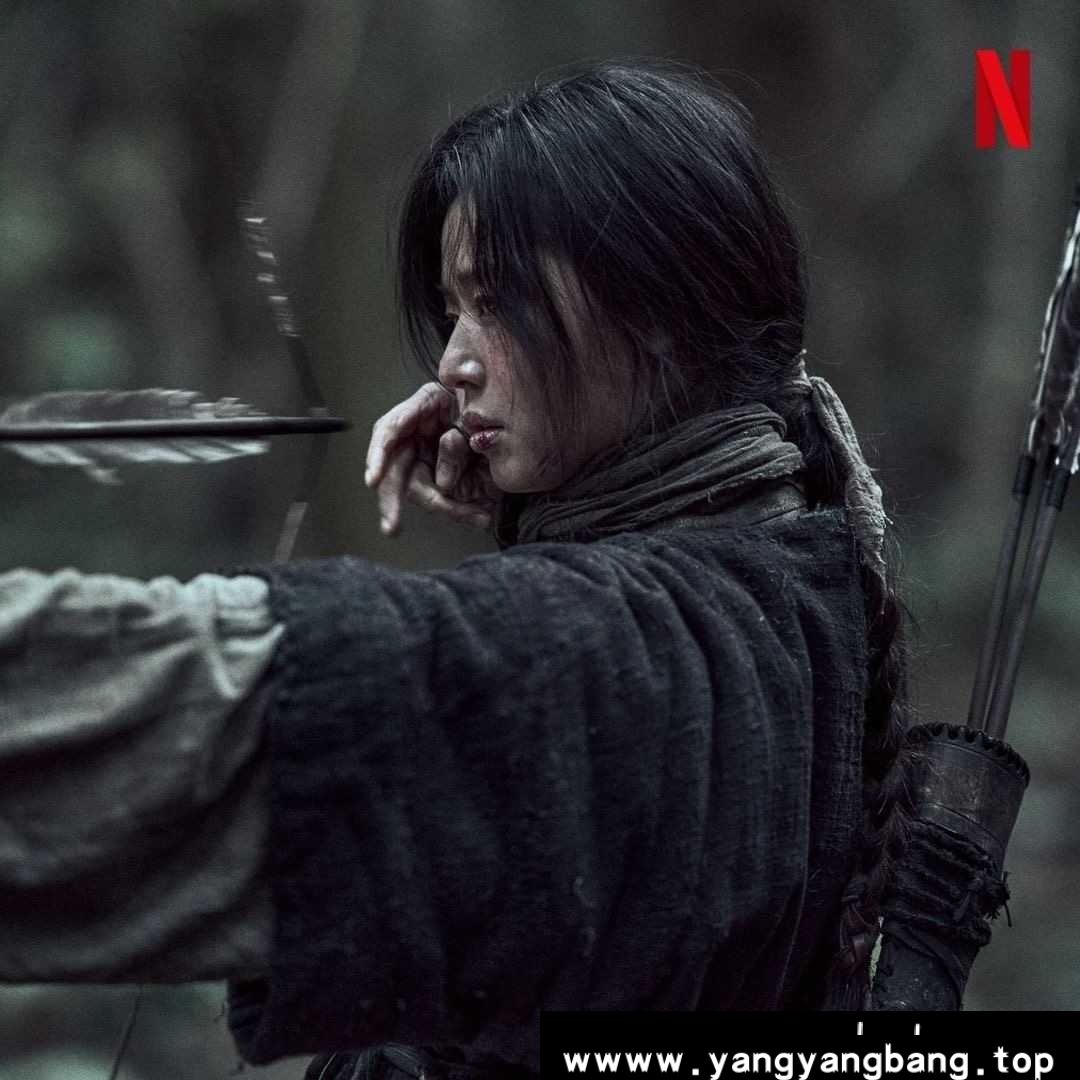 王国：北方的阿信 WEB-DL版下载/王国：阿信传 / 尸战朝鲜：雅信传(港/台) / 李尸朝鲜:外传 / 尸战朝鲜：前传 / 尸战朝鲜：阿信传 / 王国：前传 / 王国外传 / 王国外传：阿信篇 / 北方的阿信 / Kingdom: Ashin of the North / Kingdom: Ashin-jeon 2021 킹덤：아신전 4.7G