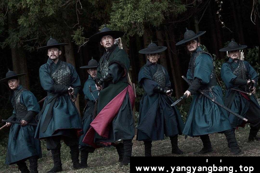 王国:北方的阿信 WEB-DL版下载/王国:阿信传 / 尸战朝鲜:雅信传(港/台) / 李尸朝鲜:外传 / 尸战朝鲜:前传 / 尸战朝鲜:阿信传 / 王国:前传 / 王国外传 / 王国外传:阿信篇 / 北方的阿信 / Kingdom: Ashin of the North / Kingdom: Ashin-jeon 2021 킹덤:아신전 4.7G