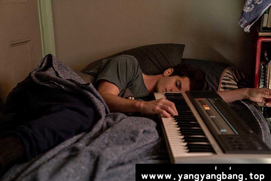 《倒数时刻 / 滴答，滴答，轰隆隆 / tick, Boom!》高清蓝光1080P种子网盘下载