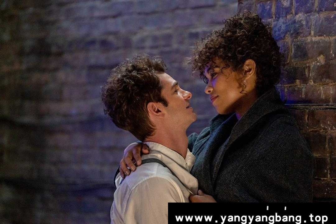 《倒数时刻 / 滴答，滴答，轰隆隆 / tick, Boom!》高清蓝光1080P种子网盘下载