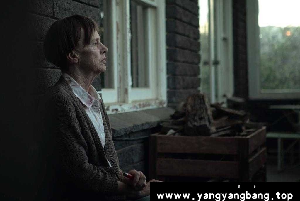 《内特拉姆 / 恶的序章(台)/Nitram》4k蓝光种子网盘下载