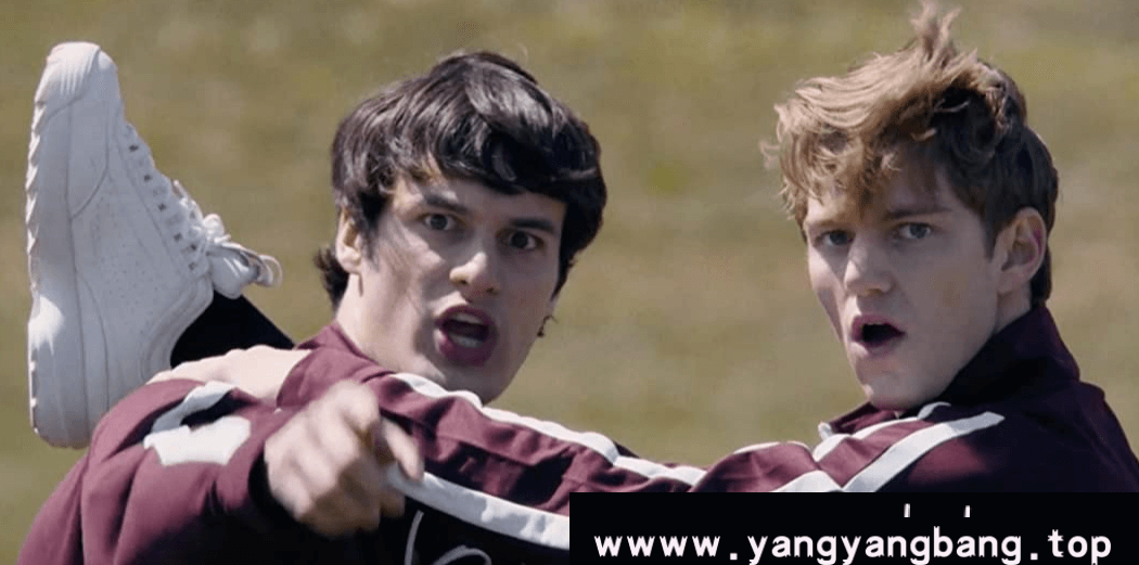 《美式晚宴/美国心庞克情/Dinner in America》1080P高清蓝光种子网盘下载，文件大小44G