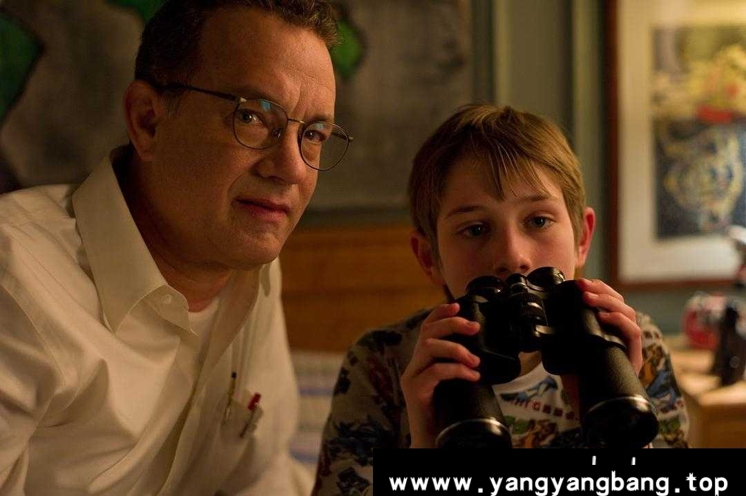 ◎译　　名　特别响，非常近/ 心灵钥匙(台) / 响在耳边 近在眼前(港) / 忒响，贼近(豆友译名) / 咫尺浩劫 / Extremely Loud & Incredibly Close ◎片　　名　Extremely Loud and Incredibly Close