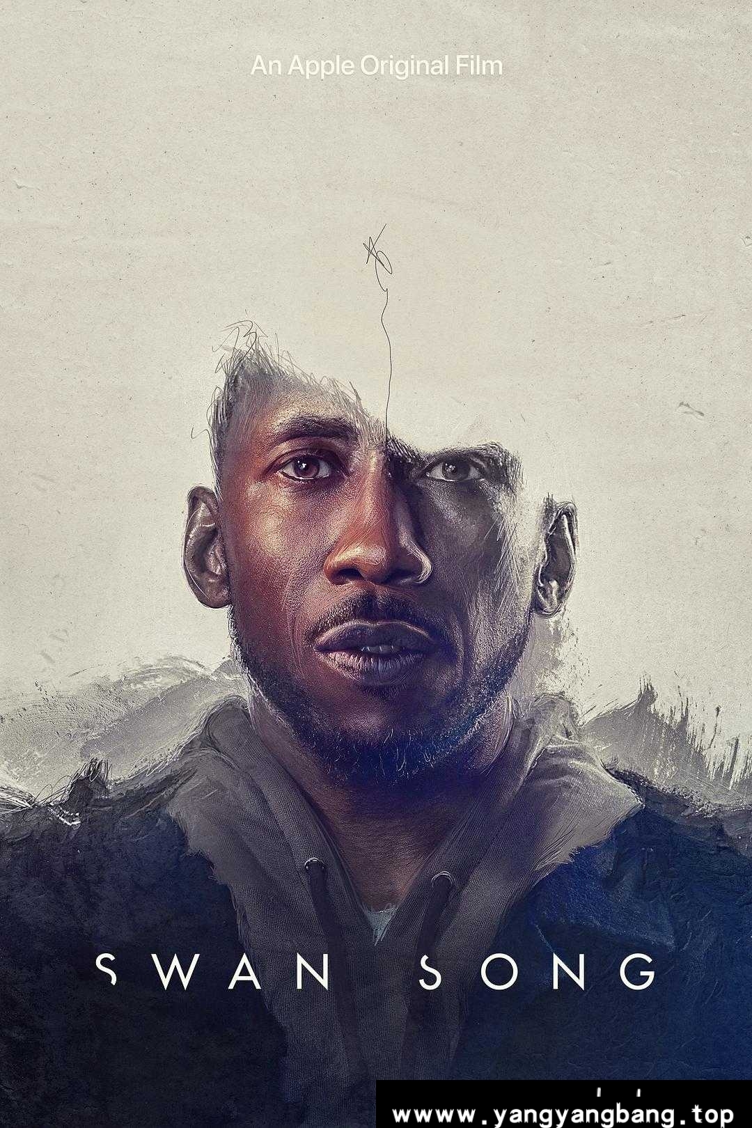 《天鹅挽歌/天鹅之歌/最后绝唱》1080P高清蓝光种子网盘下载