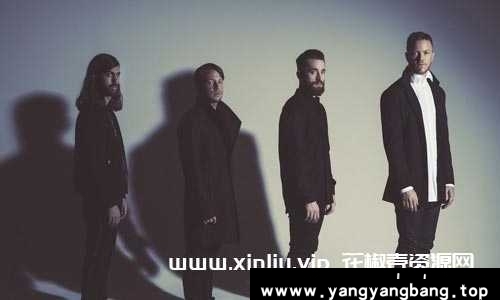 《梦龙乐队/Imagine Dragons(2008-2021)59张专辑/单曲歌曲合集》