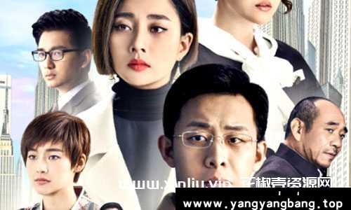 《鸡毛飞上天》全55集超清国语中字合集