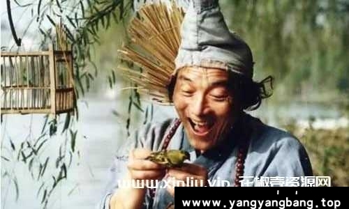 游本昌主演《济公(1985)》+《济公游记(1998)》电视合集