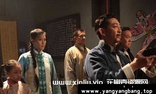 《燕子李三》98版全三部视频合集