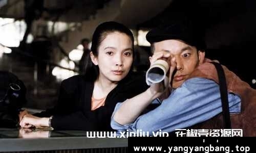 编辑部的故事》(1992)全28集高清[MP4/8.68GB]百度云网盘下载