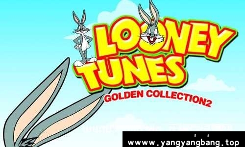 美国迪斯尼动画《兔八哥/Bugs Bunny》