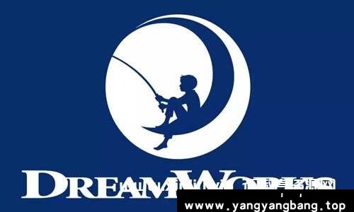梦工厂(DreamWorks Animation SKG)动画作品合集-