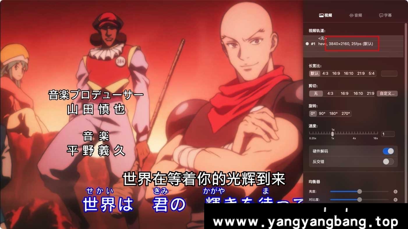 日本动漫《全职猎人(2011)》