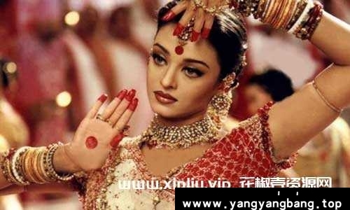 印度歌舞MV高清蓝光版大合集