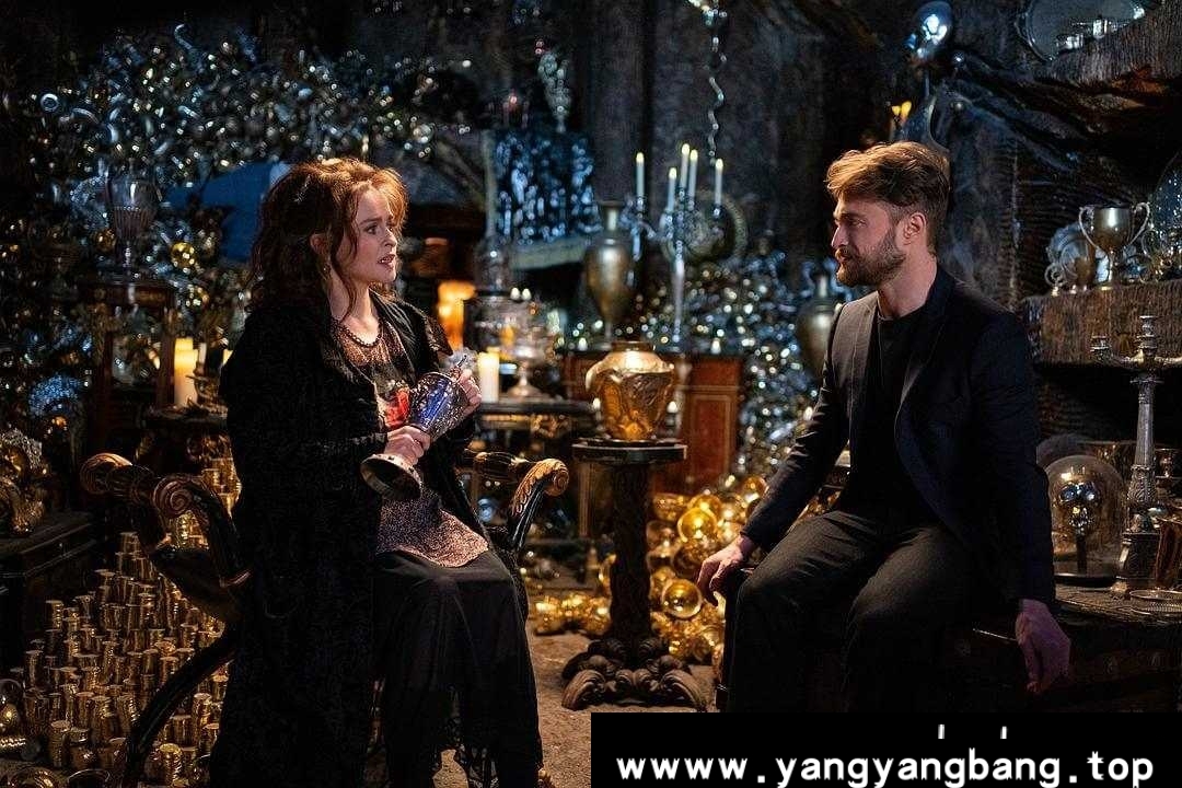 哈利·波特20周年：回到霍格沃茨 / 哈利·波特20周年特辑：重返霍格沃茨