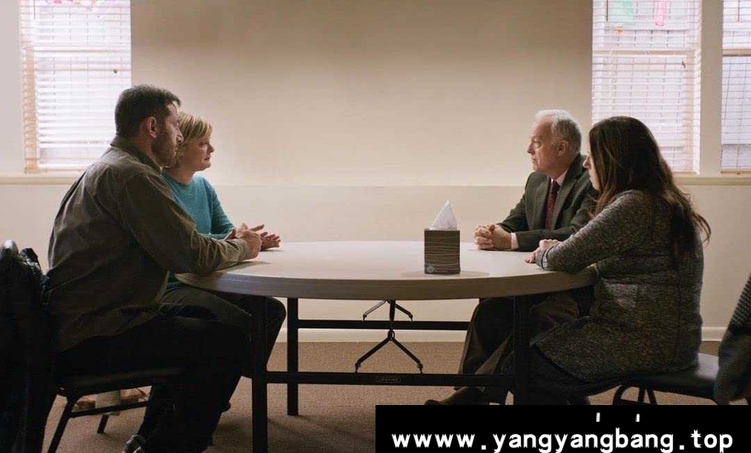 《弥撒 / Mass》 WEB-DL版1080P高清蓝光种子网盘下载