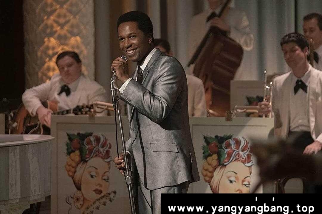 美剧《迈阿密的一夜/One Night in Miami》1080P高清蓝光种子网盘下载