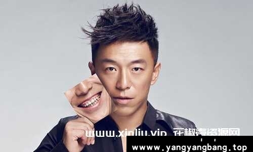 黄渤电影作品精选30部(2000-2019)