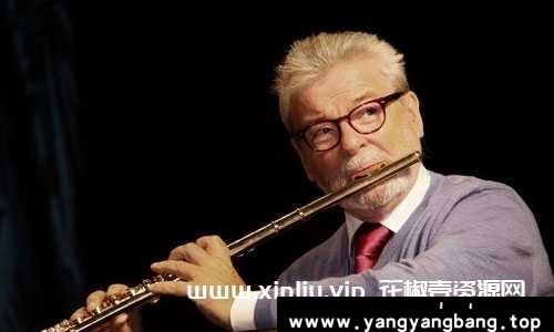 魔笛James Galway(詹姆斯高威)71CD音乐合集