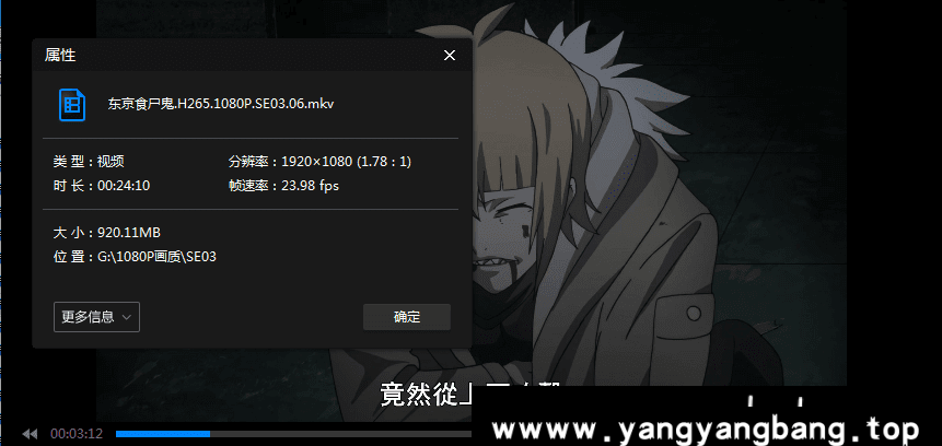 漫画第一季《东京食尸鬼》（最终话143话）截止2014年9月17日，已完结。漫画第二季《东京食尸鬼：re》于2014年10月11日开始连载。