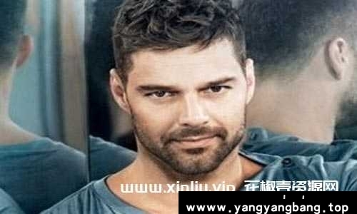 瑞奇马丁/Ricky Martin歌曲64CD合集