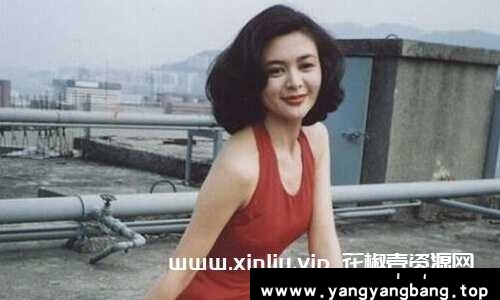 关之琳主演电影[25部]合集