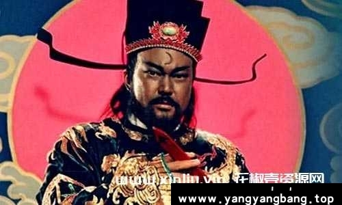 台剧《包青天(1993)》金超群版41个单元236集国语中字合集