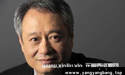 李安导演电影作品14部超清英语/国语中字