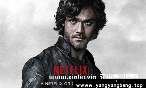 美剧《马可波罗》全2季20集未删减高清英语中字-