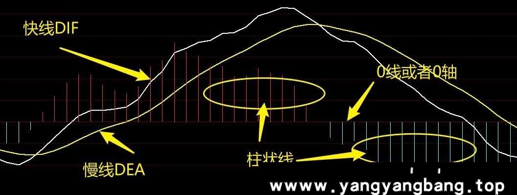 《指标之王MACD指标应用合集》指标详解教程视频