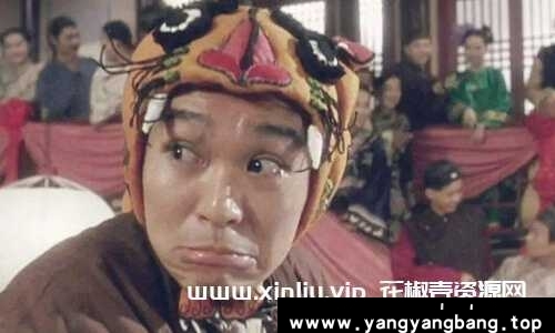 周星驰电影合集58部超清