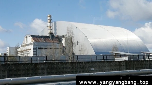 俄乌冲突持续，乌克兰的核电站怎样了