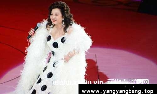 徐小凤66张专辑歌曲无损合集