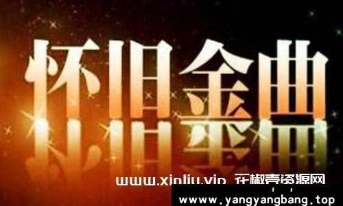 60-90年代经典老歌音乐1100首合集