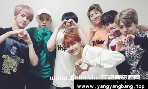 BTS防弹少年团50张专辑/单曲 音乐 合集