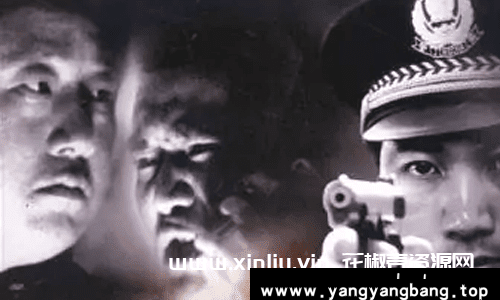 纪录片《中国大案重案纪实(1996-2005)》