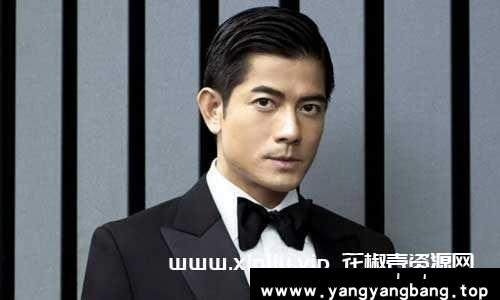 郭富城歌曲音乐作品73张CD合集无损整轨