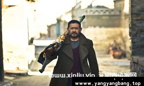 贾樟柯《天注定》无删减版超清国语中字[MKV/3.58GB]百度云网盘+迅雷云盘下载