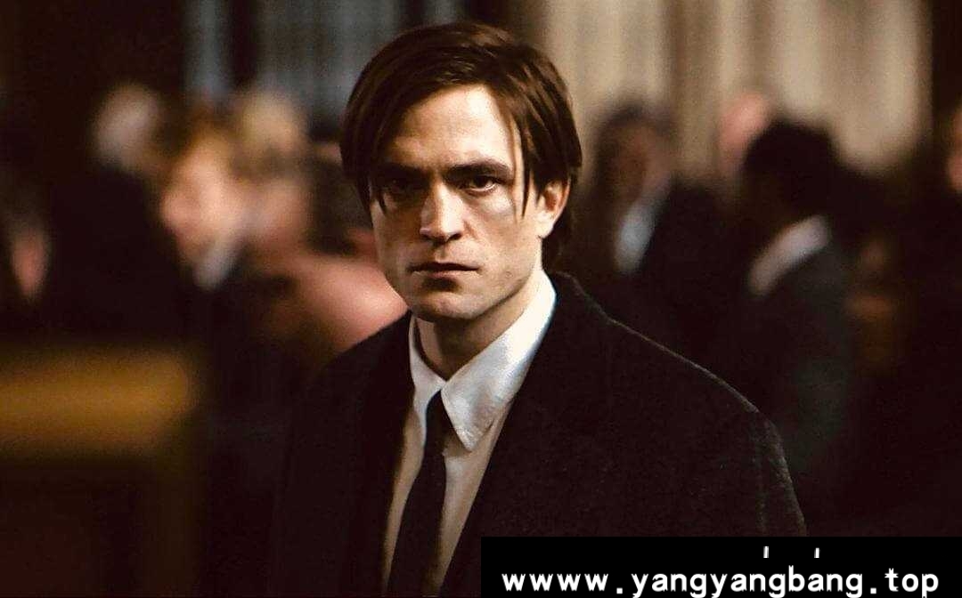 新蝙蝠侠/重启版/The Batman 4K蓝光高清