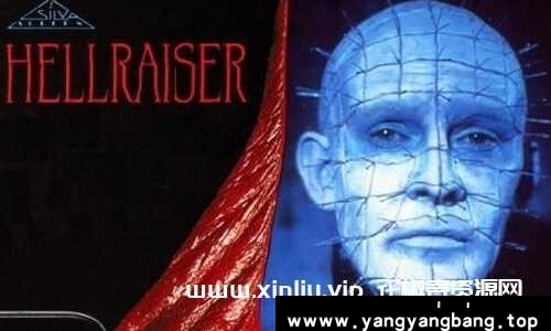 美剧恐怖《猛鬼追魂/养鬼吃人》全10部合集