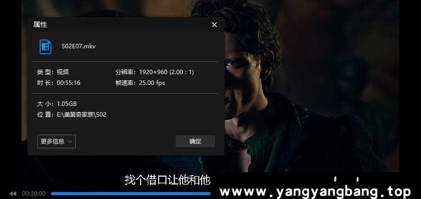 英剧《美第奇家族:翡冷翠名门/Medici: Masters of Florence》全3季高清英语中字合集