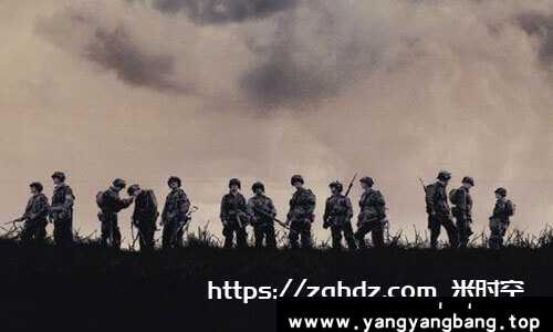 美剧《兄弟连》全10集带花絮高清英语中字