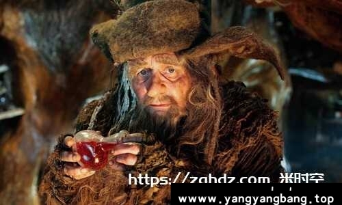 美剧《霍比特人/The Hobbit》全1-3部视频合集英语中字[MP4/29.76GB]云网盘下载