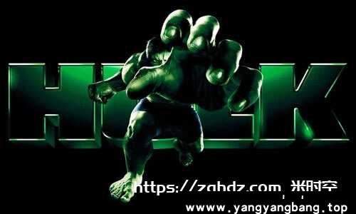 漫威电影《绿巨人/浩克》系列2部高清英语中字-片段: