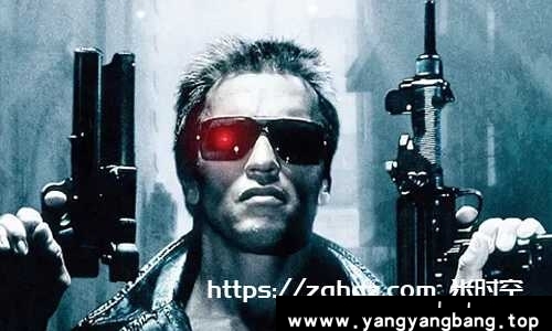 《终结者》6部合集蓝光英语中文字幕